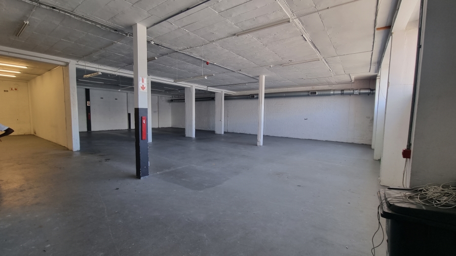 To Let commercial Property for Rent in Maitland Western Cape